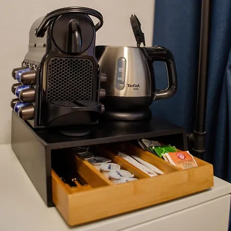 Homely 2 - Modern Self-check-in In * Monachium