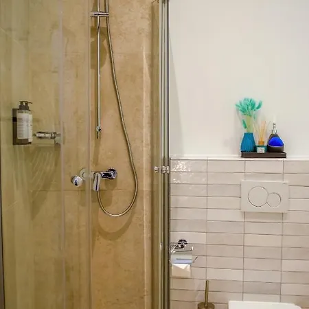 Homely 2 - Modern Self-check-in In 뮌헨