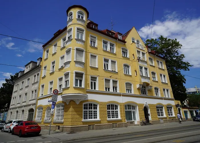 Homely 2 - Modern Self-check-in In *