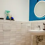Homely 2 - Modern Self-check-in In Διαμέρισμα Μόναχο