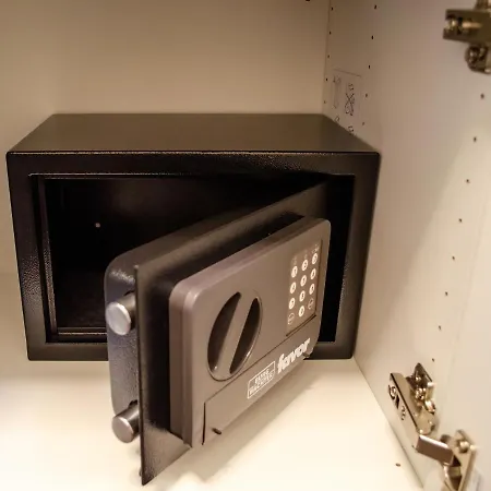 Homely 2 - Modern Self-check-in In Apartmán Mnichov