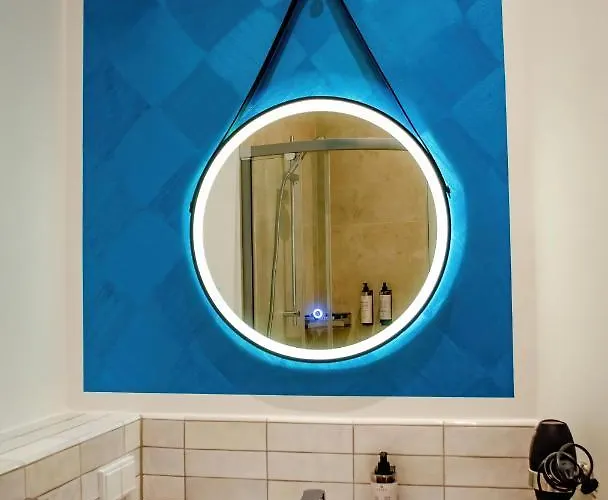 Homely 2 - Modern Self-check-in In Mnichov